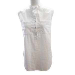 KENNETH COLE Sleeveless tank tops